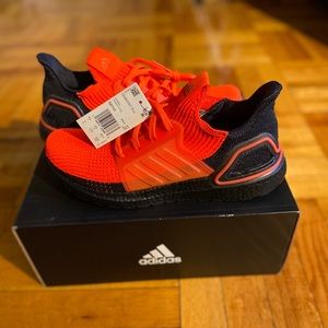 Adidas Ultraboost 19’ Mens